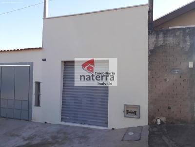 Comercial para Locação, em Rio Claro, bairro Jardim Novo