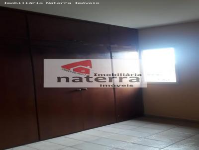Apartamento para Locação, em Rio Claro, bairro Vila Cristina, 2 dormitórios, 1 banheiro, 1 vaga