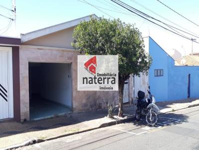 Casa para Venda, em , bairro Santa Cruz, 5 dormitrios, 3 banheiros, 2 vagas