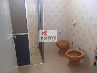 Casa para Locação, em Rio Claro, bairro Vila Nova, 2 dormitórios, 1 banheiro, 2 vagas