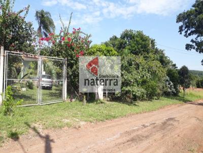 Chácara para Locação, em Itirapina, bairro Planalto da Serra, 2 dormitórios, 2 banheiros