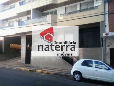 Apartamento para Venda, em Rio Claro, bairro Santa Cruz, 2 dormitrios, 1 sute, 1 vaga